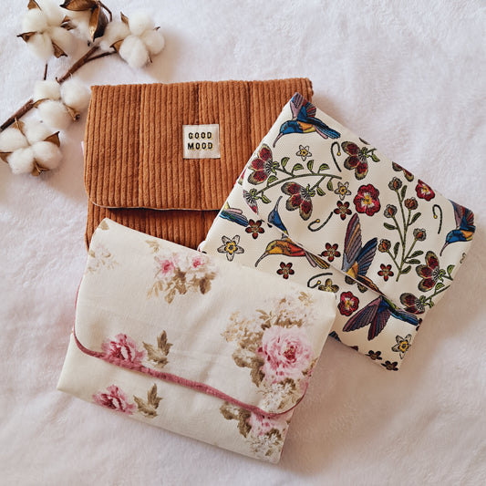 Pochette | Colibri | Rosalie